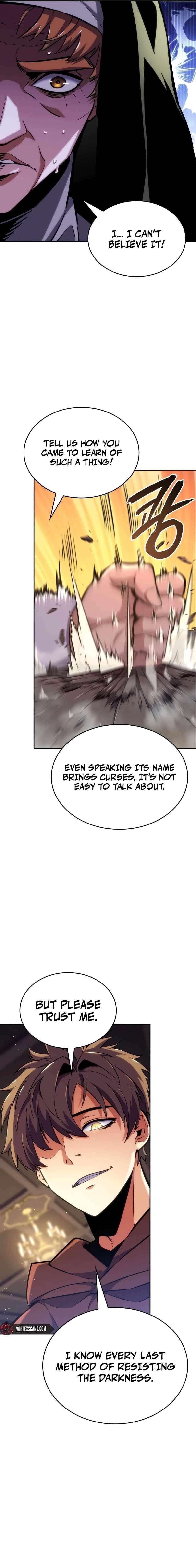 The Cold-Blooded Warrior Chapter 11 - Page 17 in English