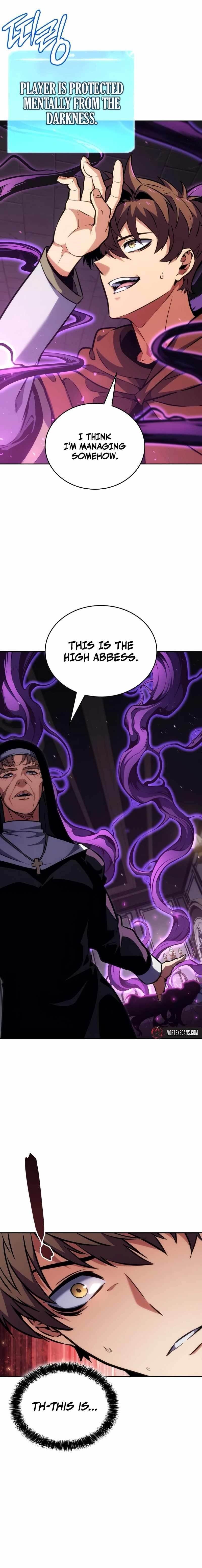 The Cold-Blooded Warrior Chapter 11 - Page 25 in English