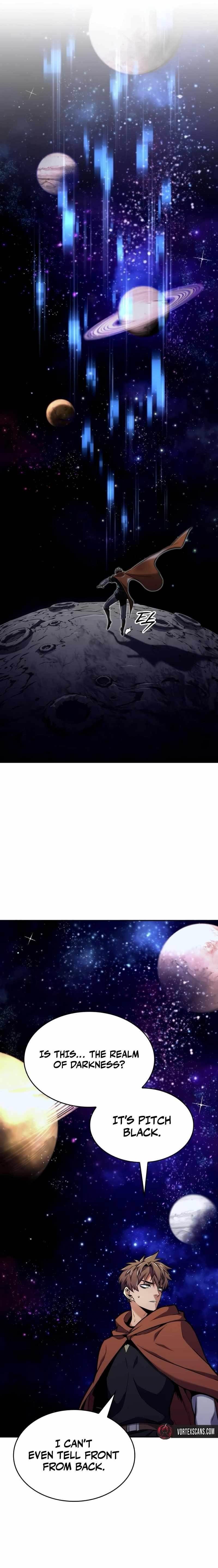 The Cold-Blooded Warrior Chapter 12 - Page 14 in English