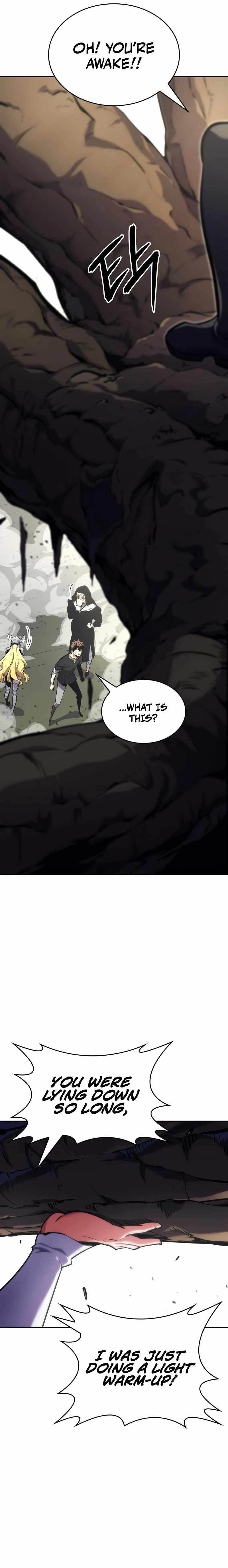 The Cold-Blooded Warrior Chapter 12 - Page 37 in English