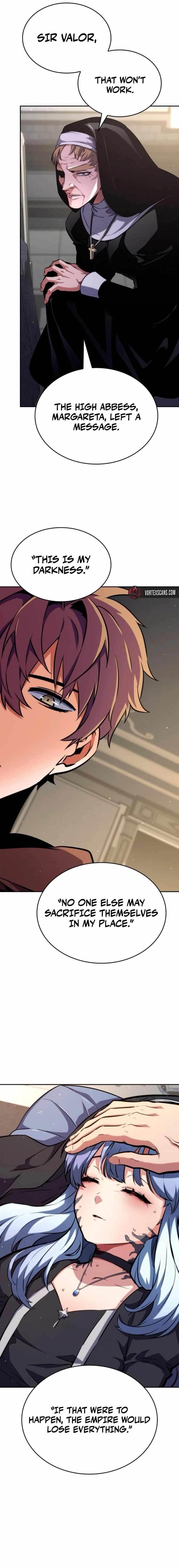 The Cold-Blooded Warrior Chapter 12 - Page 4 in English