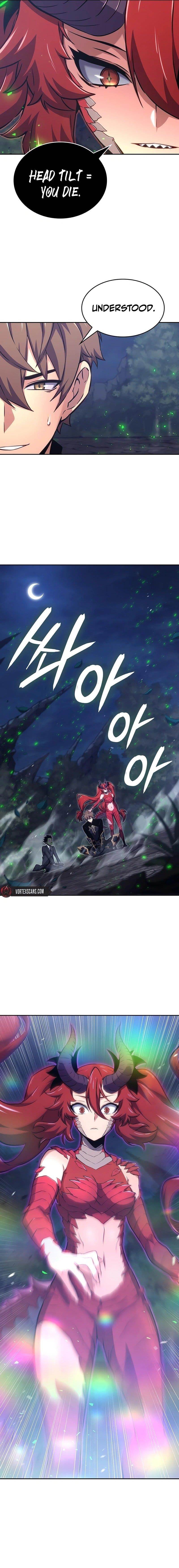 The Cold-Blooded Warrior Chapter 20 - Page 16 in English
