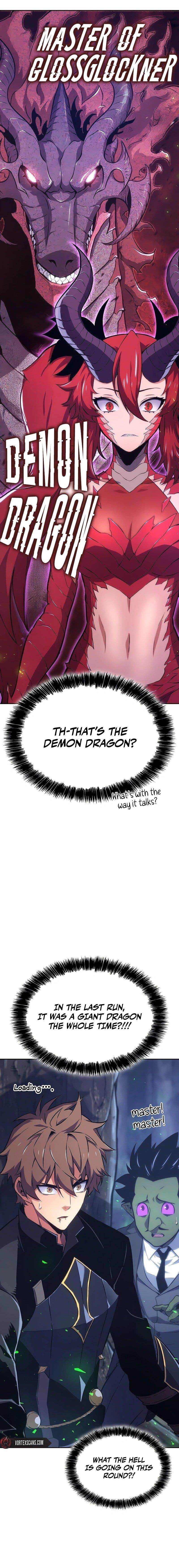 The Cold-Blooded Warrior Chapter 20 - Page 5 in English