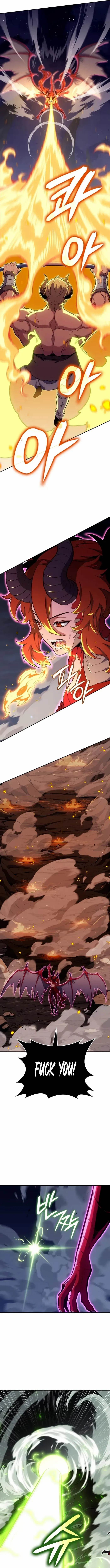 The Cold-Blooded Warrior Chapter 24 - Page 3 in English