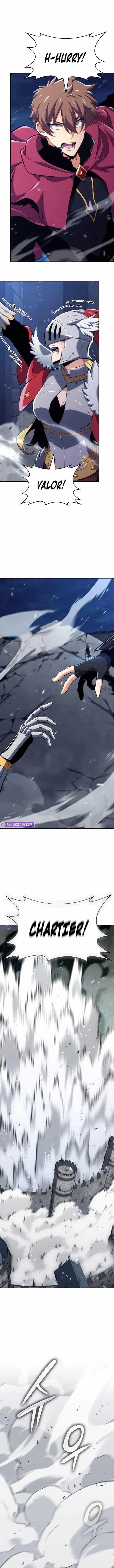 The Cold-Blooded Warrior Chapter 30 - Page 17 in English