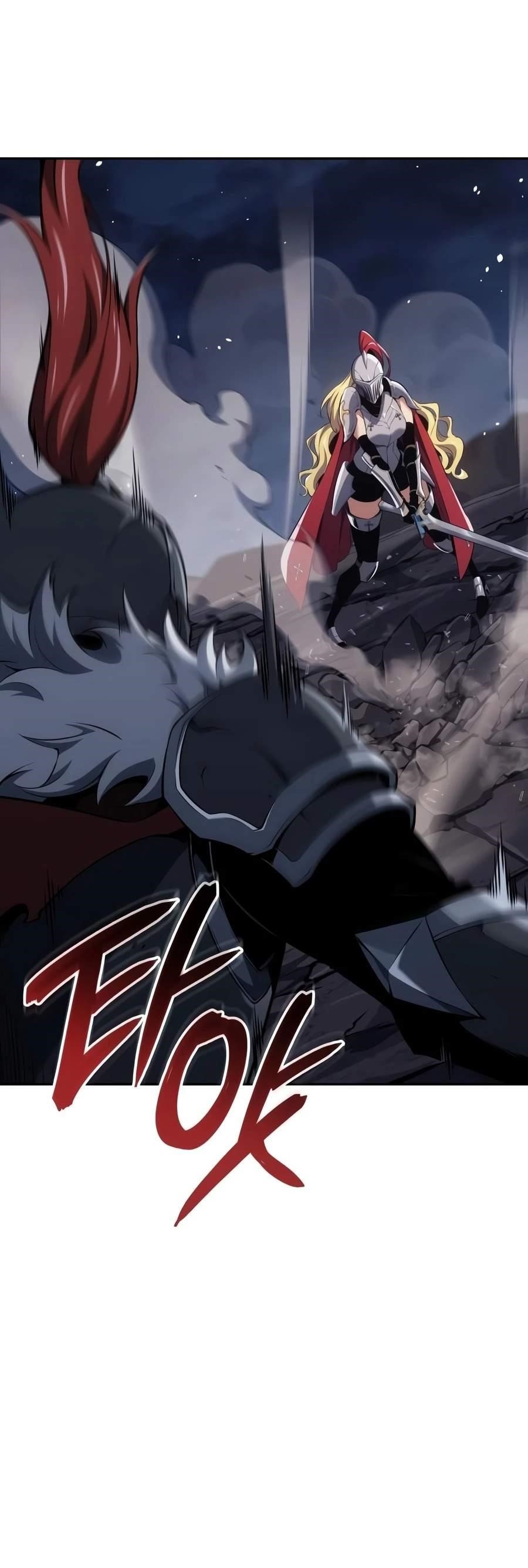 The Cold-Blooded Warrior Chapter 55 - Page 6 in English