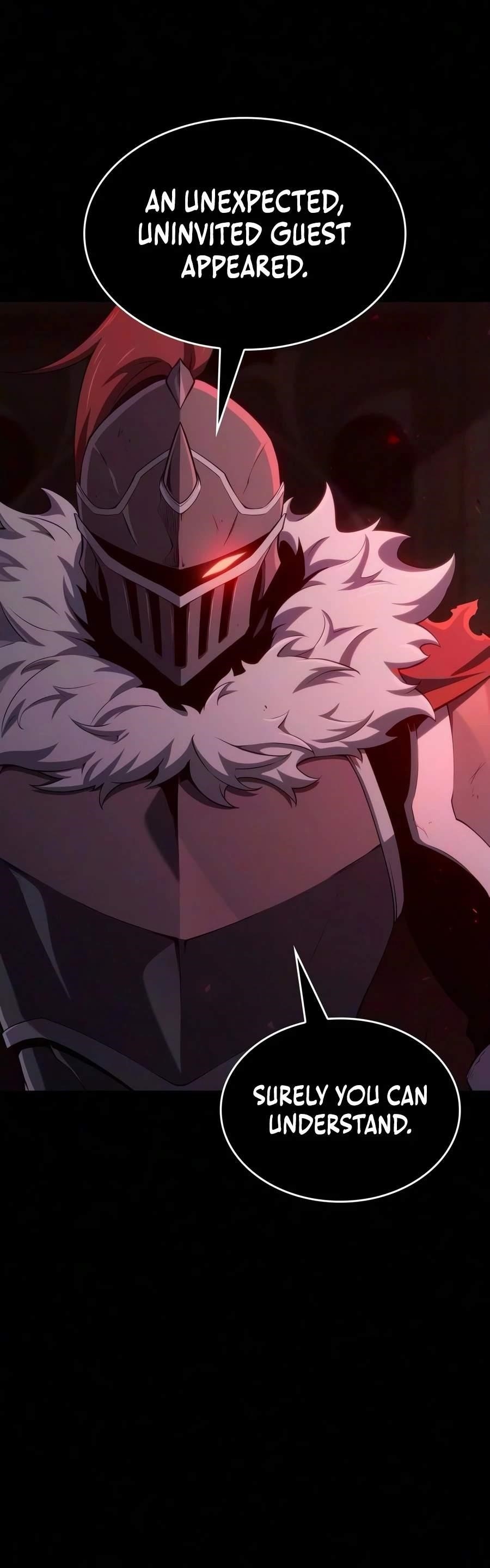 The Cold-Blooded Warrior Chapter 56 - Page 20 in English