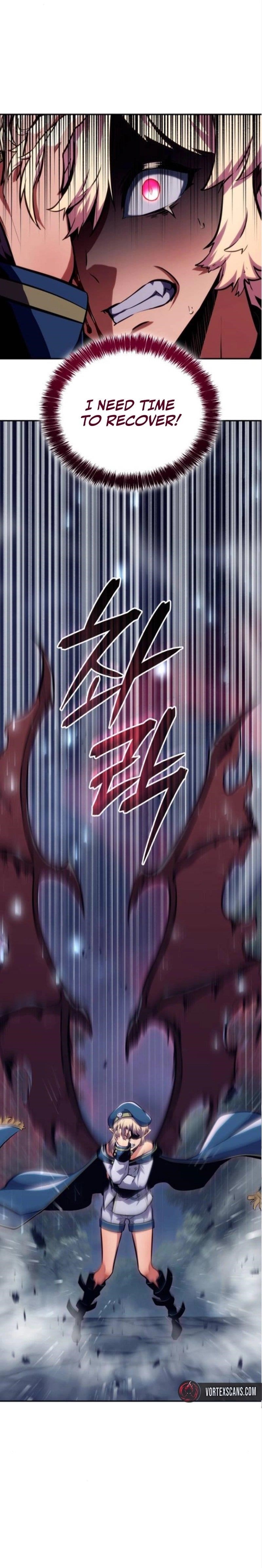 The Cold-Blooded Warrior Chapter 9 - Page 25 in English