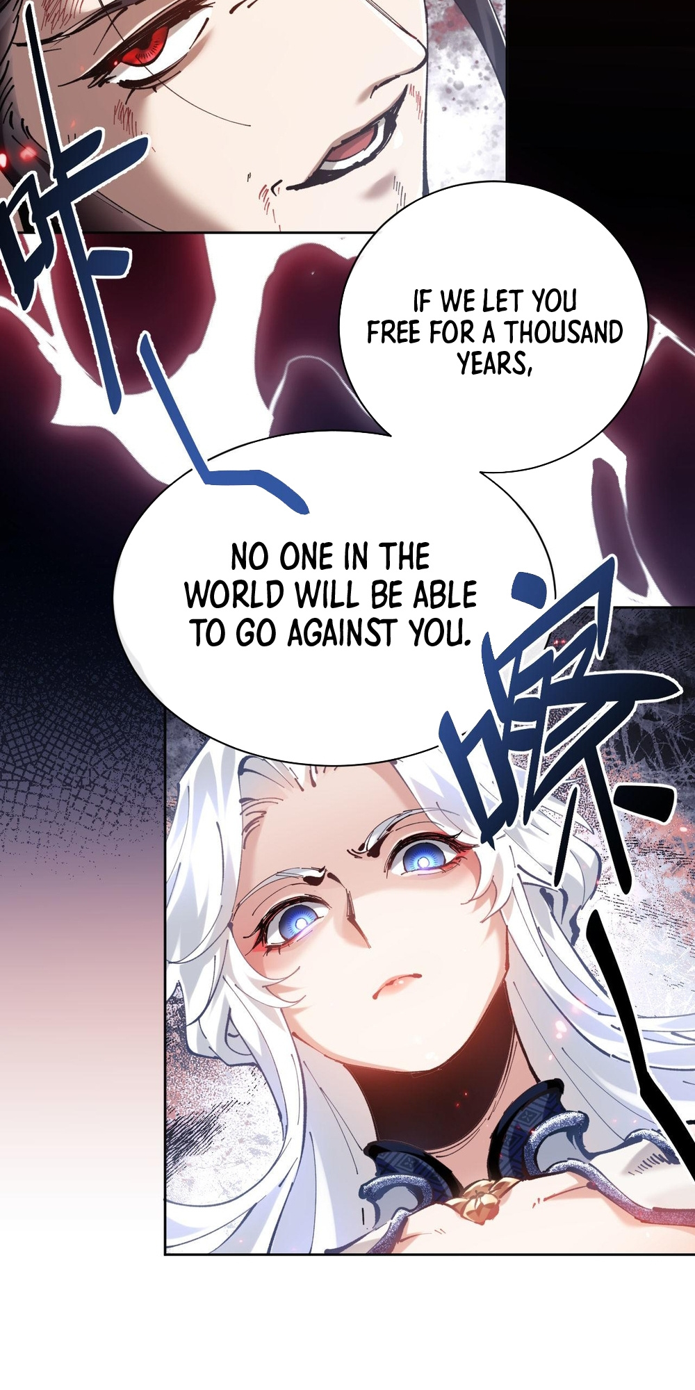 Master: This Villainous Disciple Is Not The Holy Child Chapter 1 - Page 14 in English