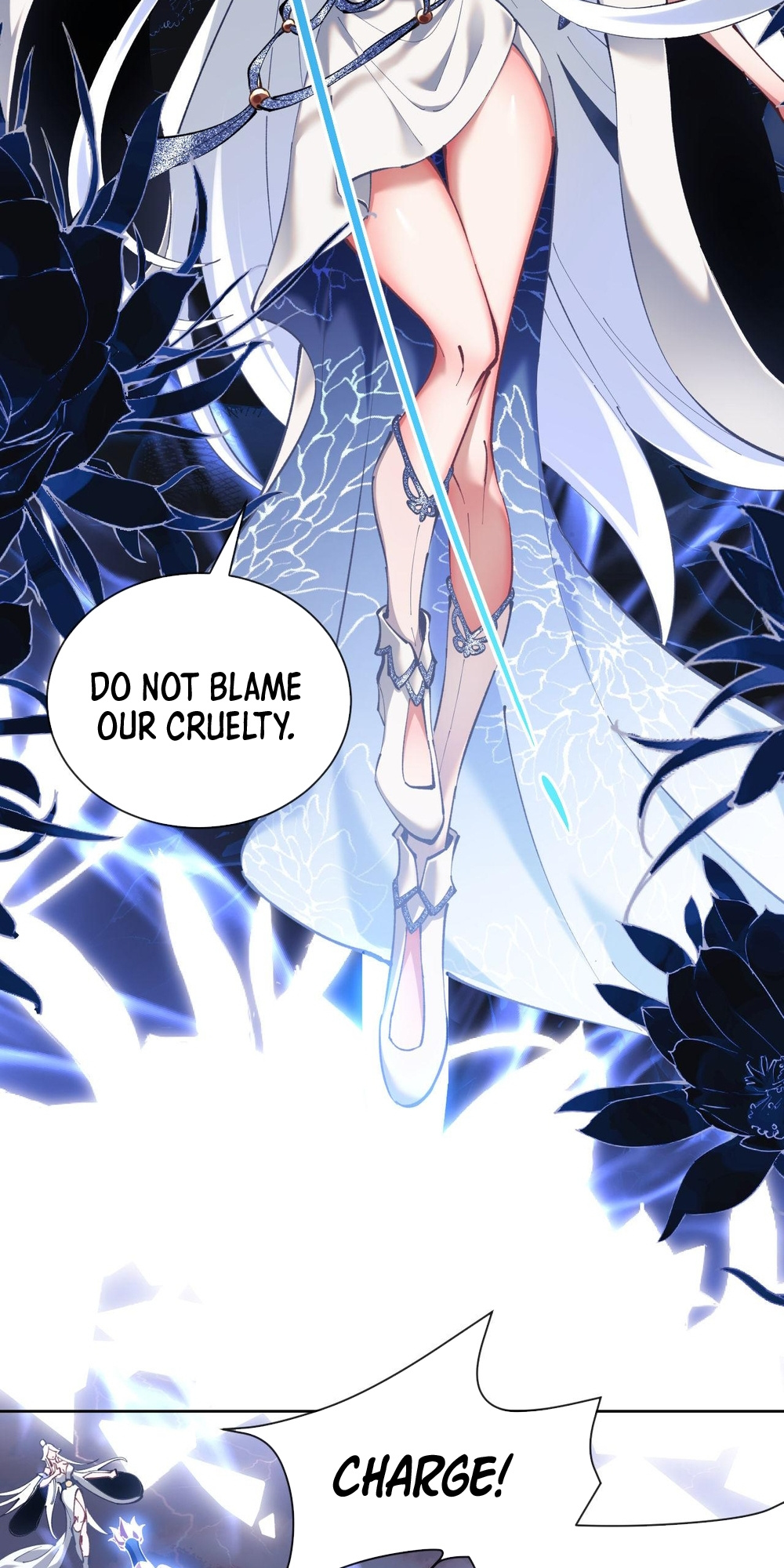 Master: This Villainous Disciple Is Not The Holy Child Chapter 1 - Page 16 in English
