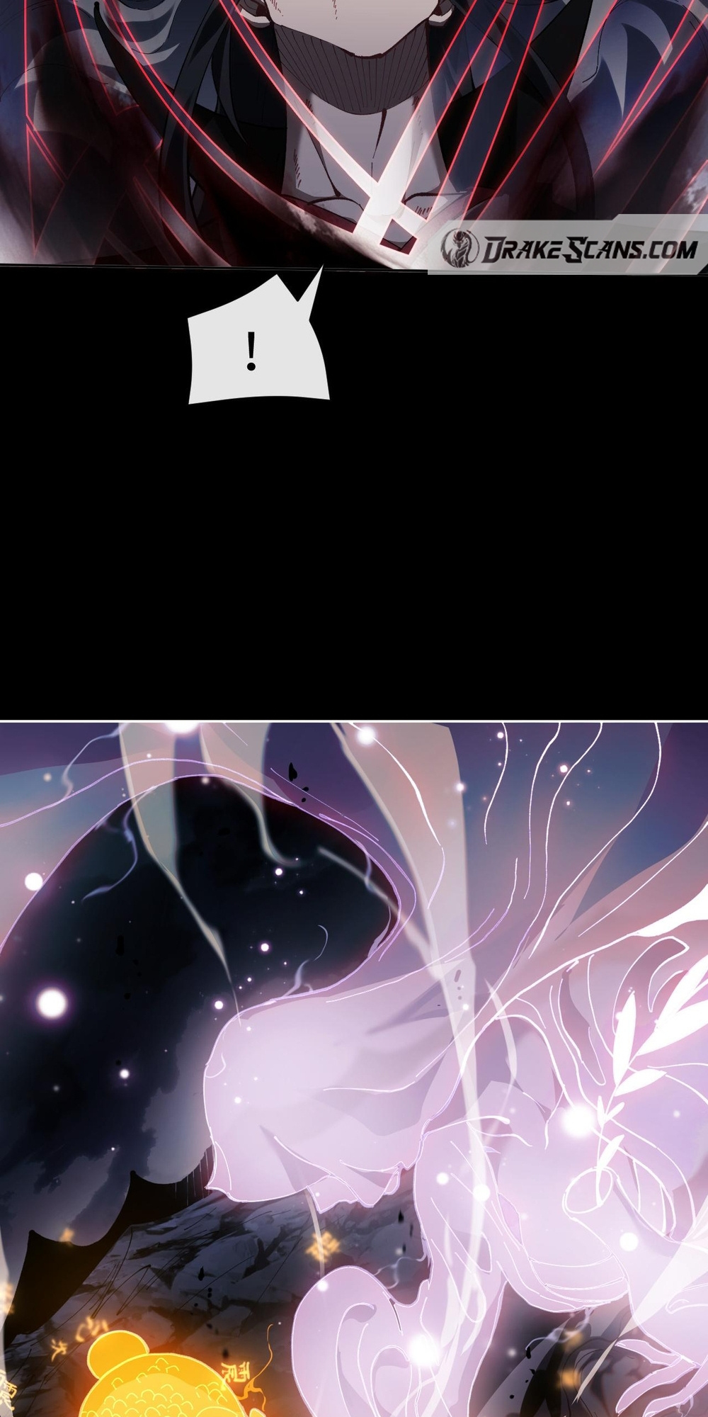 Master: This Villainous Disciple Is Not The Holy Child Chapter 1 - Page 22 in English