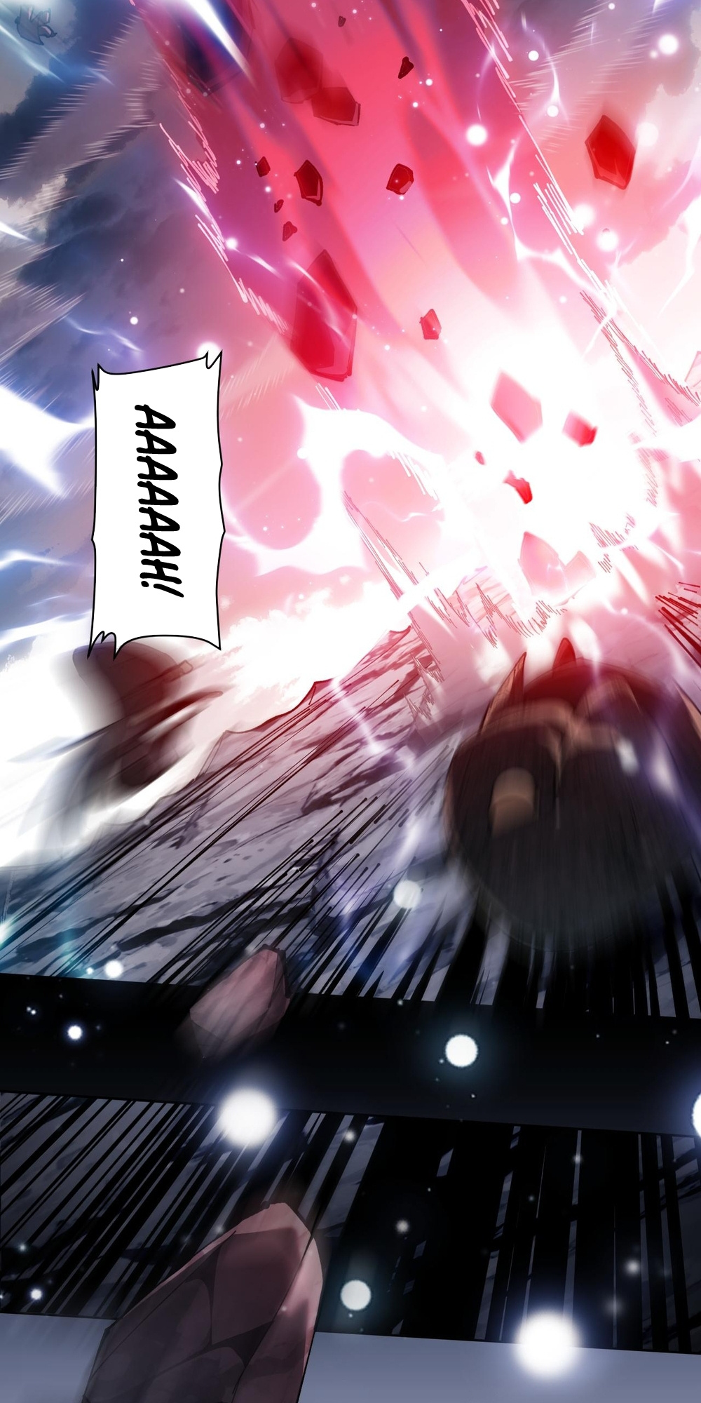 Master: This Villainous Disciple Is Not The Holy Child Chapter 1 - Page 29 in English