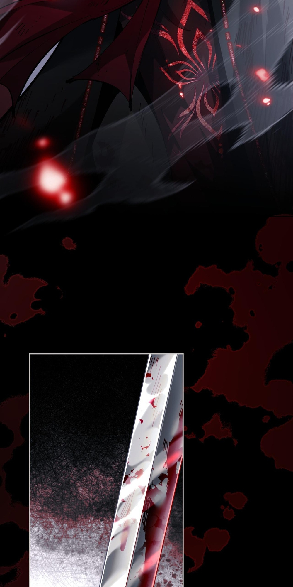 Master: This Villainous Disciple Is Not The Holy Child Chapter 1 - Page 7 in English