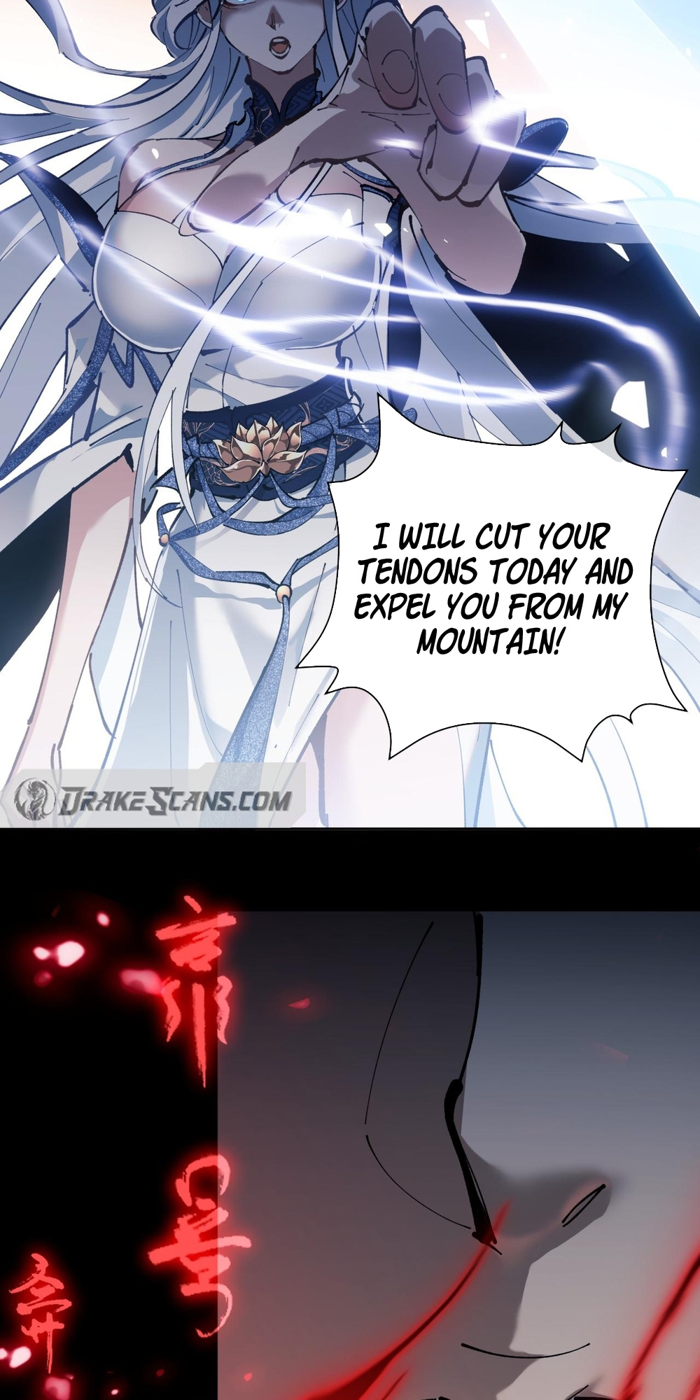 Master: This Villainous Disciple Is Not The Holy Child Chapter 1 - Page 82 in English
