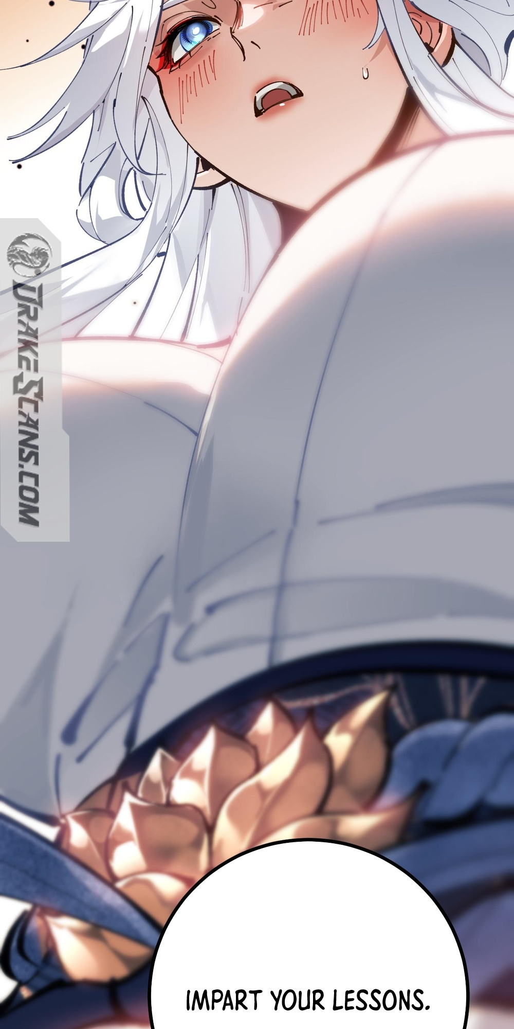 Master: This Villainous Disciple Is Not The Holy Child Chapter 1 - Page 89 in English