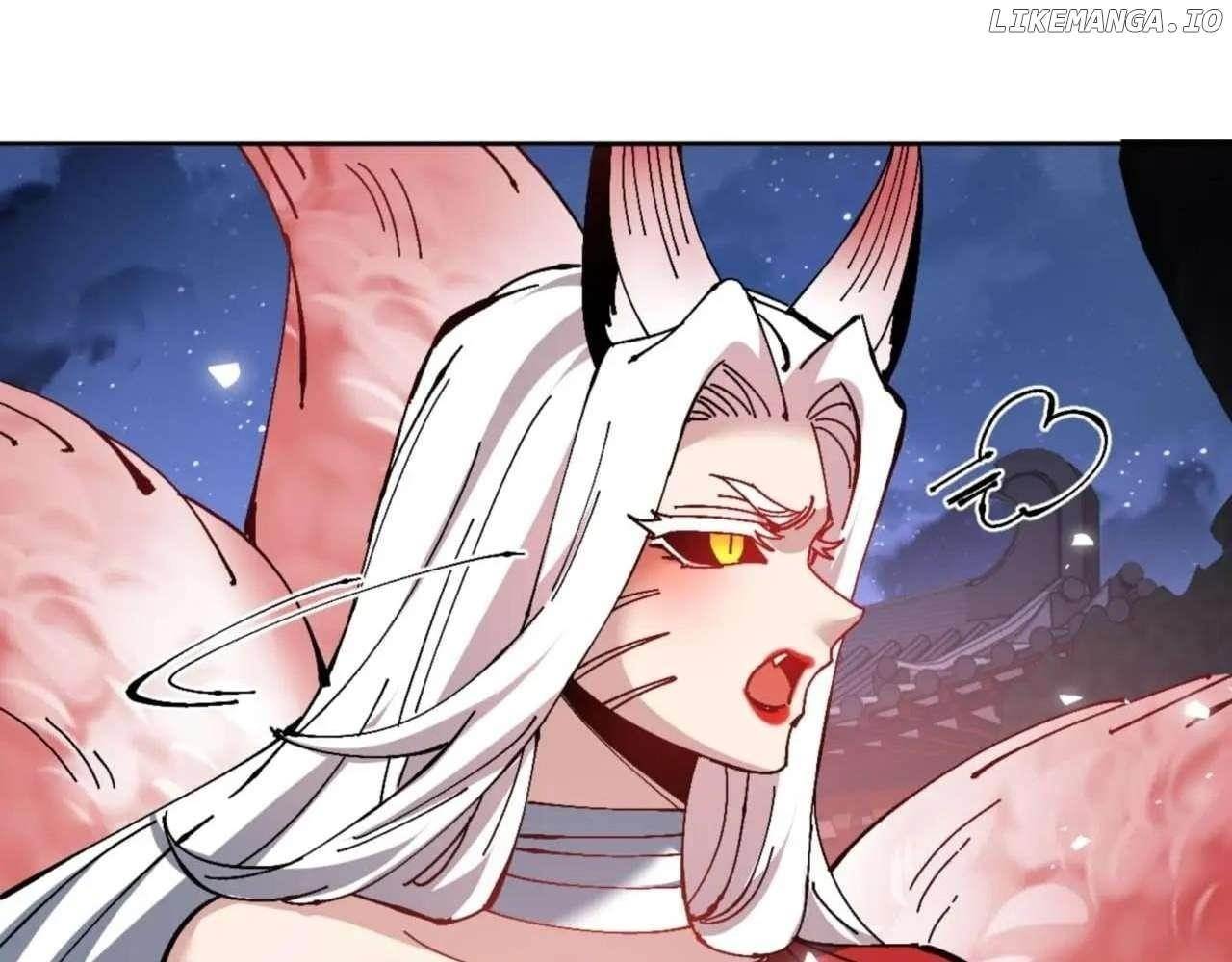 Master: This Villainous Disciple Is Not The Holy Child Chapter 101 - Page 104 in English