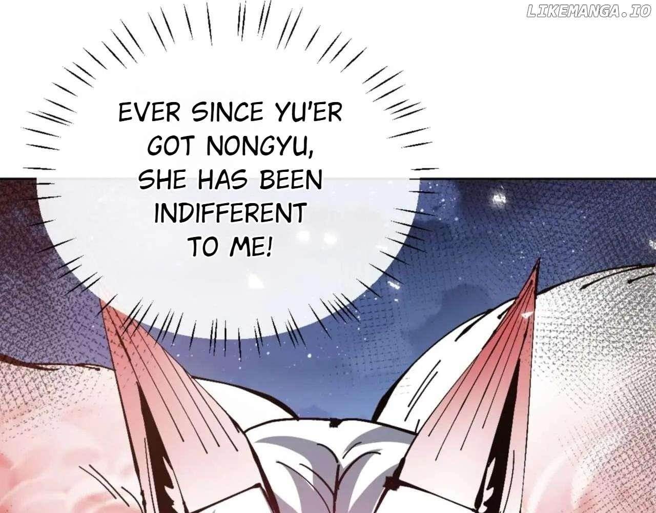 Master: This Villainous Disciple Is Not The Holy Child Chapter 101 - Page 111 in English