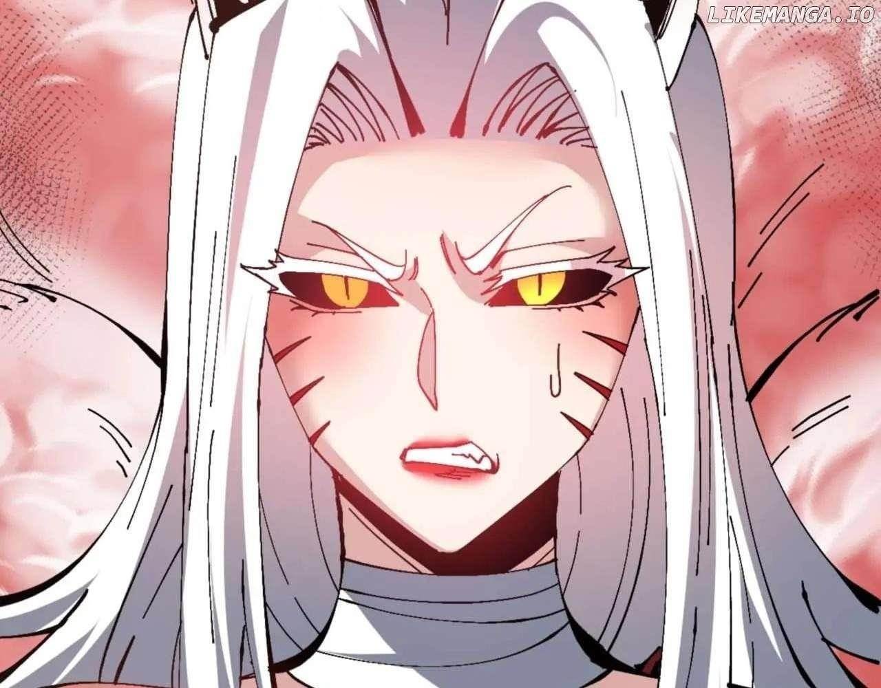 Master: This Villainous Disciple Is Not The Holy Child Chapter 101 - Page 112 in English