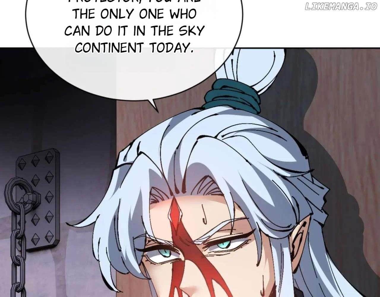 Master: This Villainous Disciple Is Not The Holy Child Chapter 101 - Page 12 in English