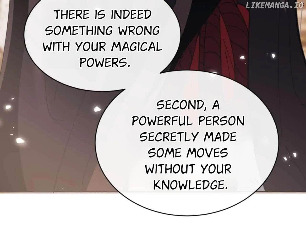 Master: This Villainous Disciple Is Not The Holy Child Chapter 101 - Page 136 in English