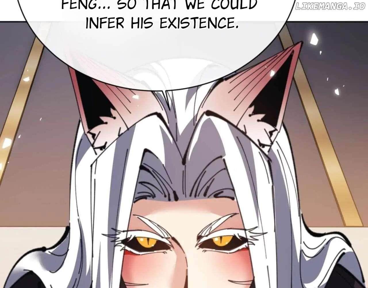 Master: This Villainous Disciple Is Not The Holy Child Chapter 101 - Page 146 in English