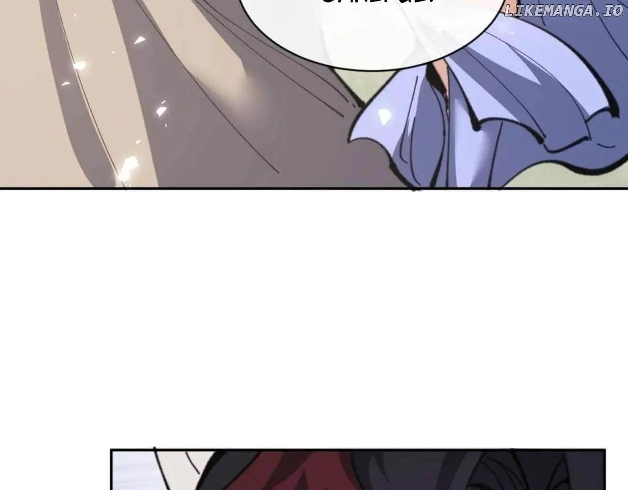 Master: This Villainous Disciple Is Not The Holy Child Chapter 101 - Page 161 in English