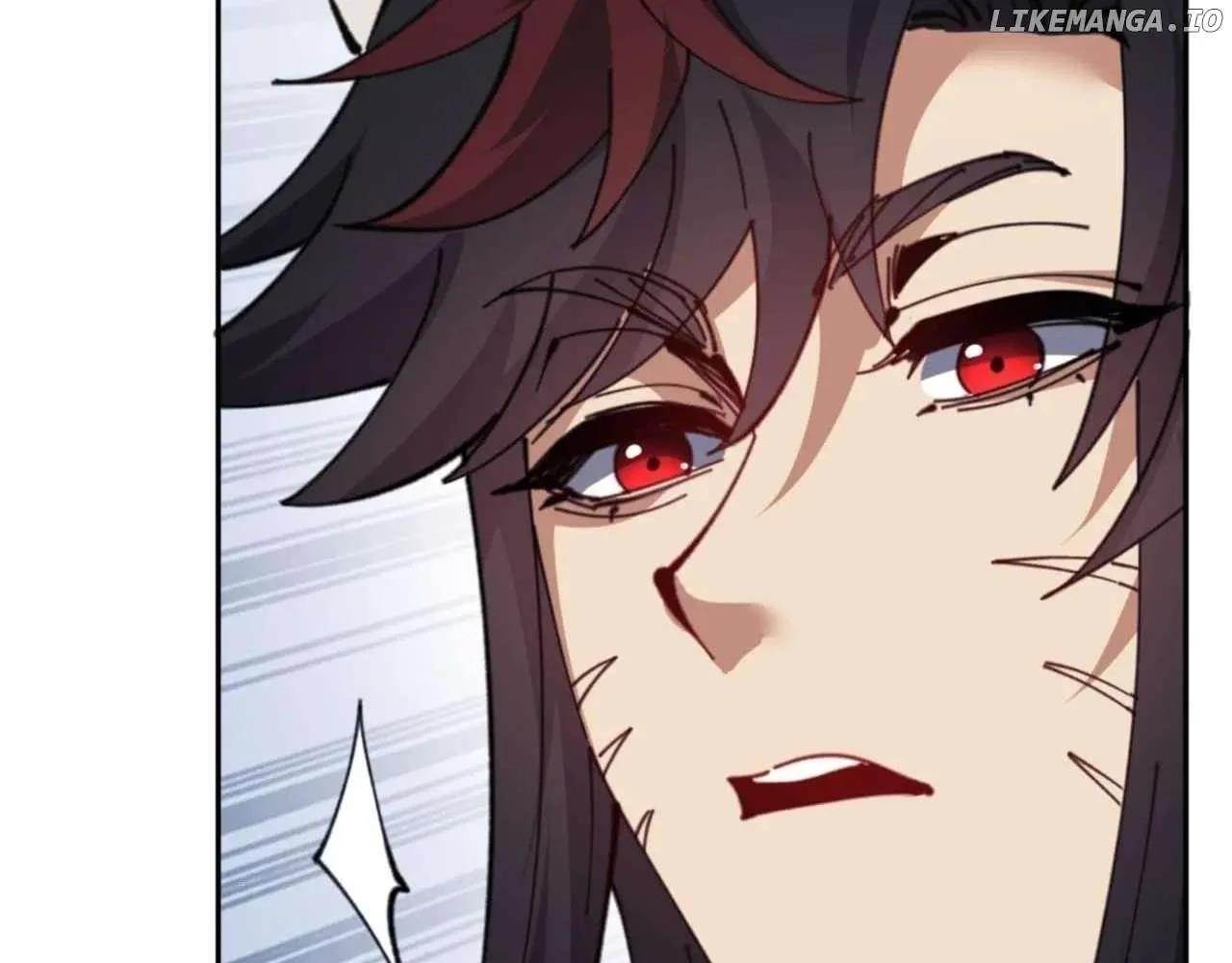 Master: This Villainous Disciple Is Not The Holy Child Chapter 101 - Page 162 in English