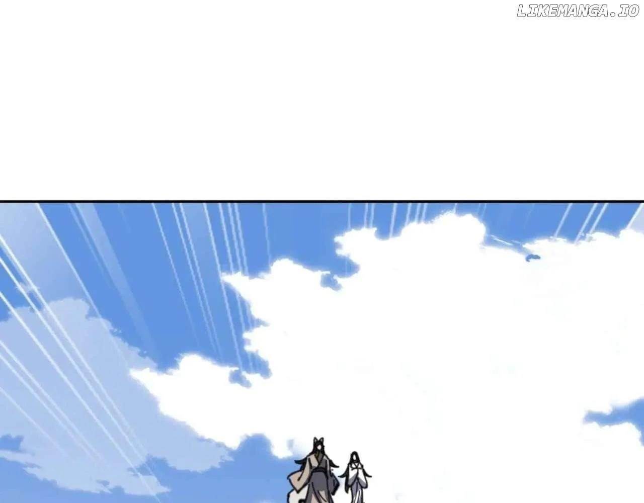 Master: This Villainous Disciple Is Not The Holy Child Chapter 101 - Page 164 in English