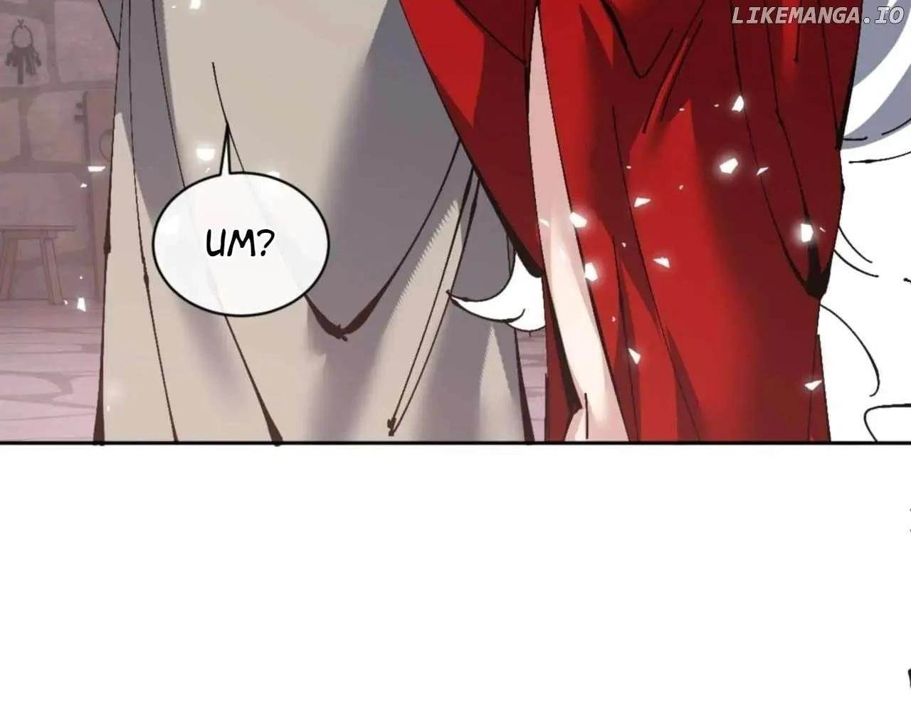 Master: This Villainous Disciple Is Not The Holy Child Chapter 101 - Page 37 in English