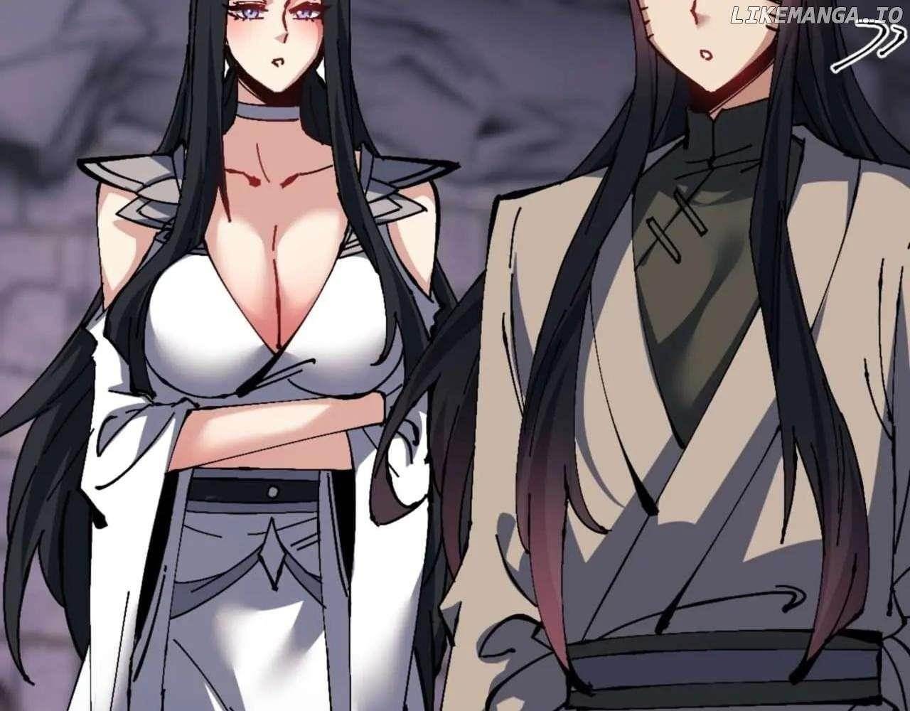 Master: This Villainous Disciple Is Not The Holy Child Chapter 101 - Page 40 in English