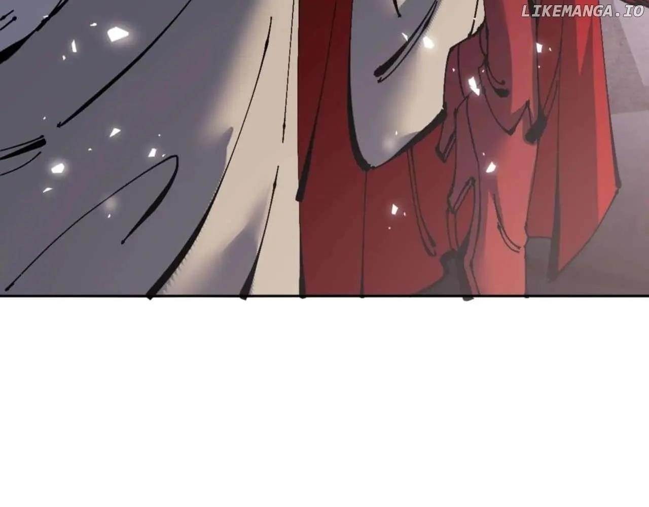 Master: This Villainous Disciple Is Not The Holy Child Chapter 101 - Page 46 in English