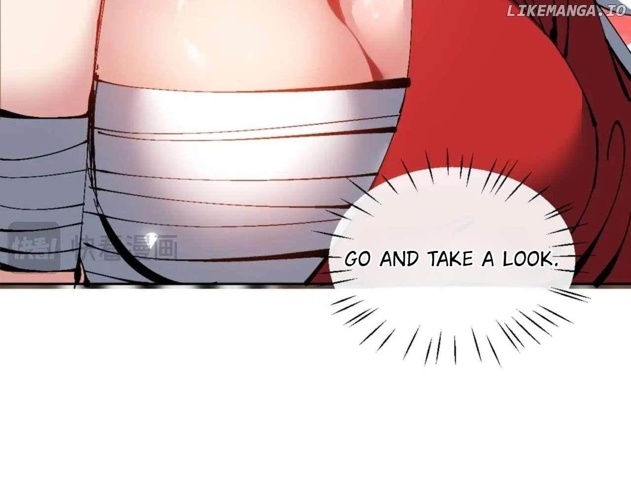 Master: This Villainous Disciple Is Not The Holy Child Chapter 101 - Page 79 in English