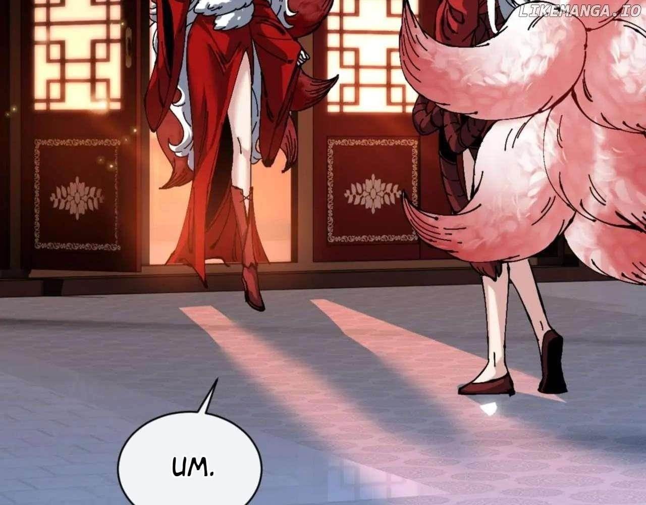 Master: This Villainous Disciple Is Not The Holy Child Chapter 101 - Page 86 in English
