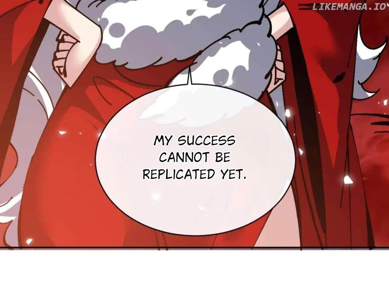 Master: This Villainous Disciple Is Not The Holy Child Chapter 101 - Page 94 in English