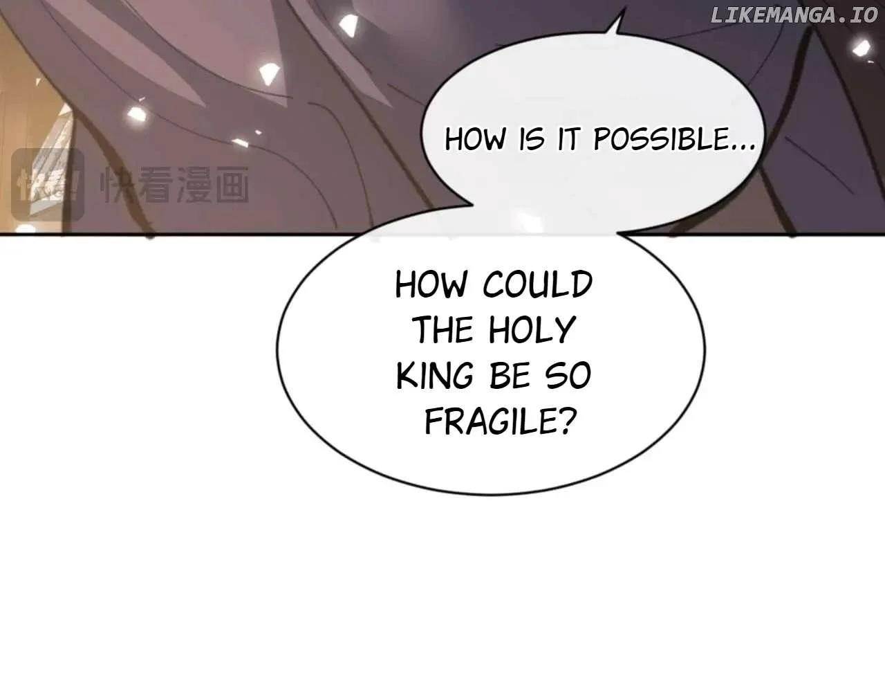 Master: This Villainous Disciple Is Not The Holy Child Chapter 102 - Page 11 in English