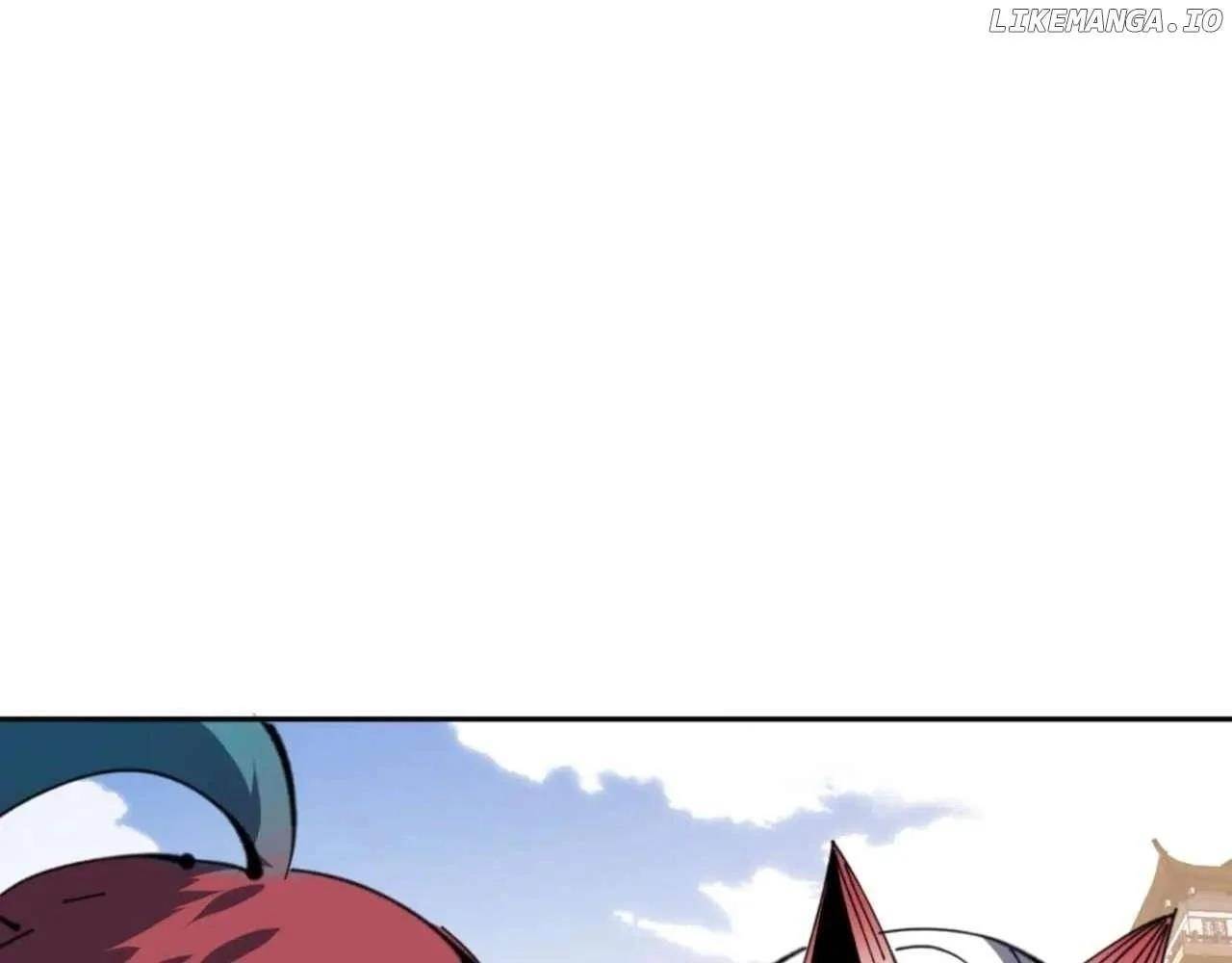 Master: This Villainous Disciple Is Not The Holy Child Chapter 102 - Page 12 in English