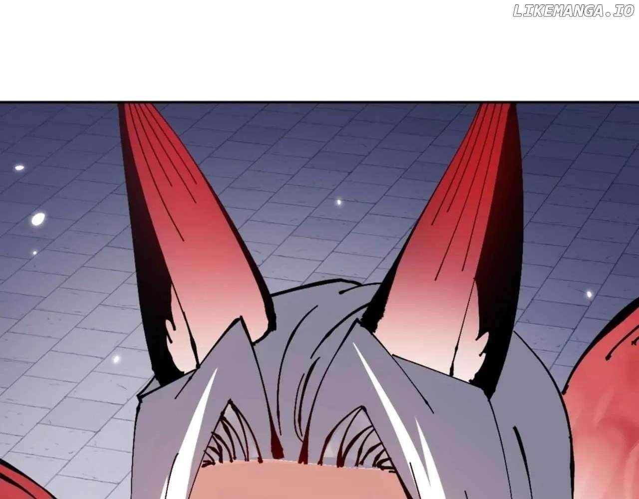 Master: This Villainous Disciple Is Not The Holy Child Chapter 102 - Page 121 in English