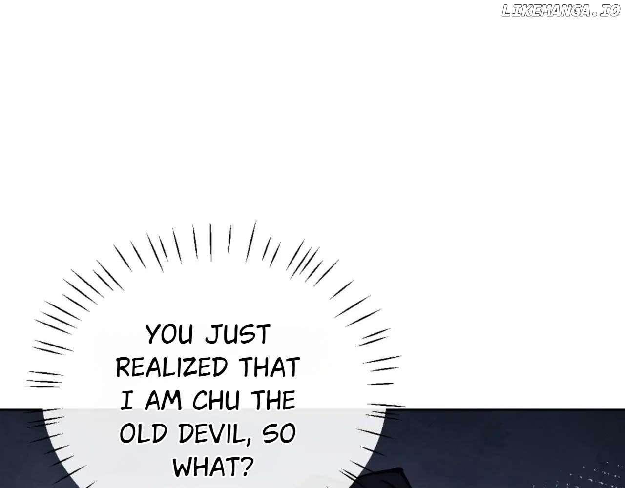 Master: This Villainous Disciple Is Not The Holy Child Chapter 102 - Page 124 in English