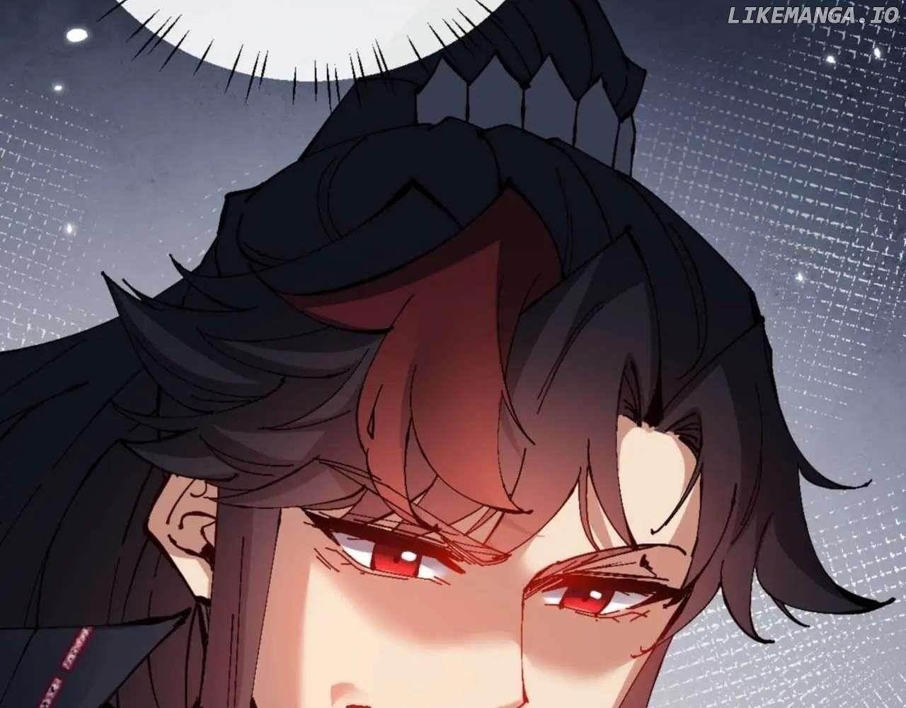 Master: This Villainous Disciple Is Not The Holy Child Chapter 102 - Page 125 in English