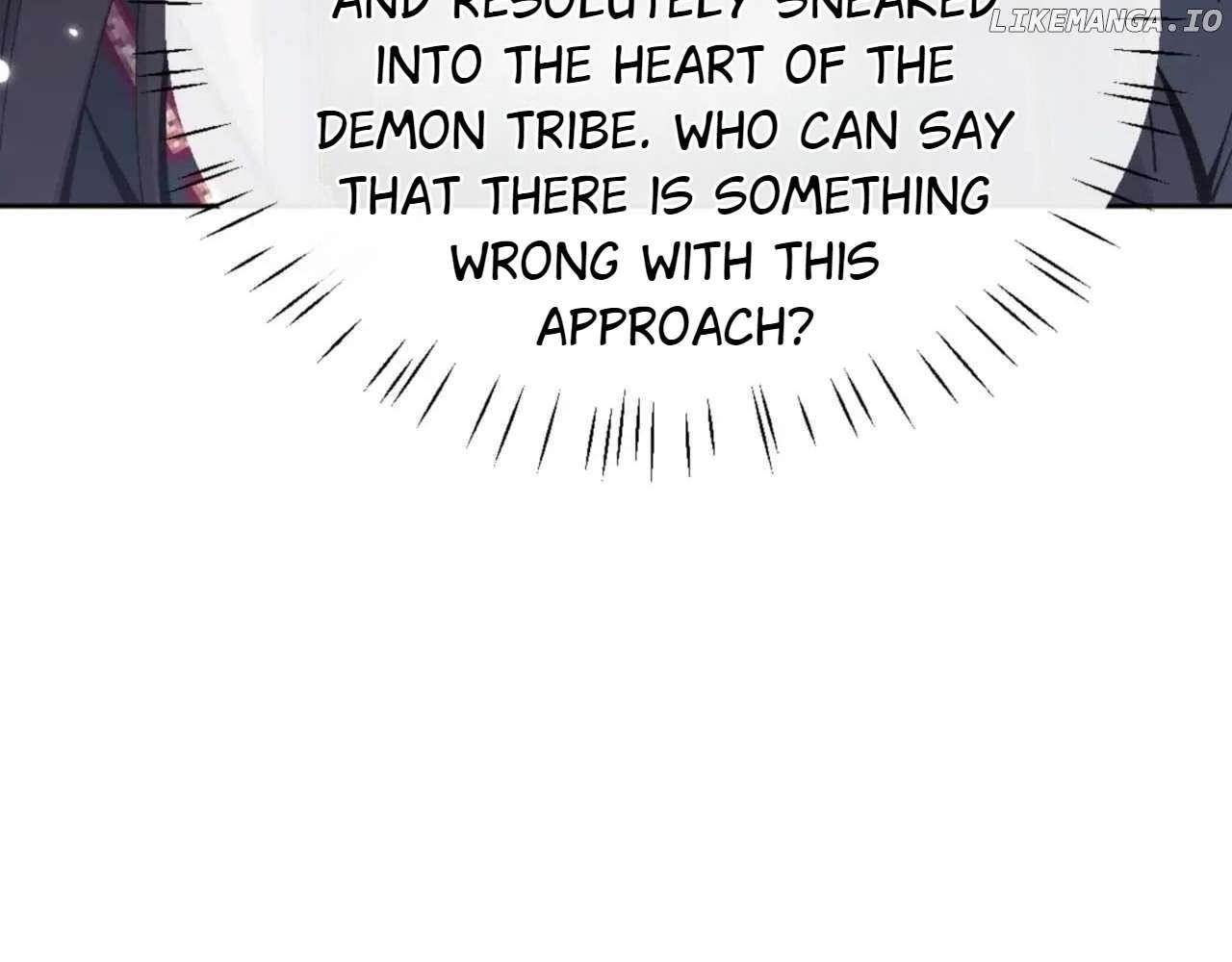 Master: This Villainous Disciple Is Not The Holy Child Chapter 102 - Page 127 in English
