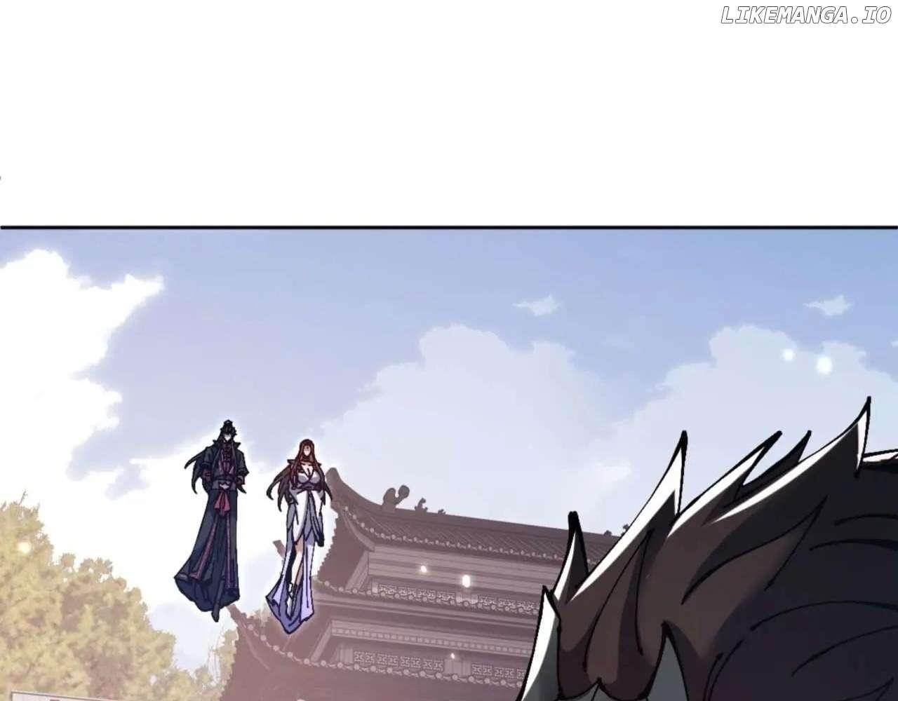 Master: This Villainous Disciple Is Not The Holy Child Chapter 102 - Page 132 in English