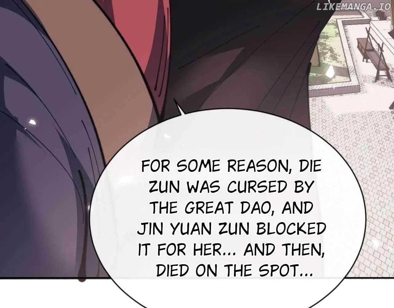 Master: This Villainous Disciple Is Not The Holy Child Chapter 102 - Page 14 in English