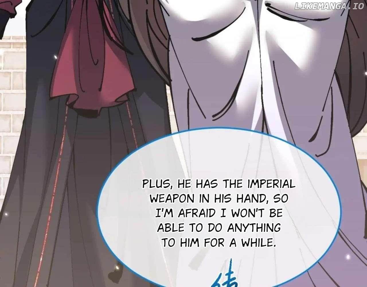 Master: This Villainous Disciple Is Not The Holy Child Chapter 102 - Page 145 in English