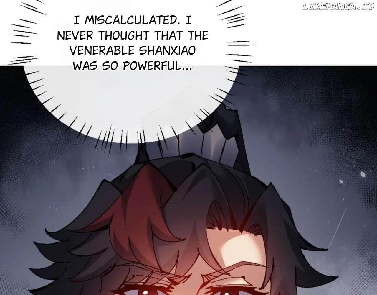 Master: This Villainous Disciple Is Not The Holy Child Chapter 102 - Page 147 in English