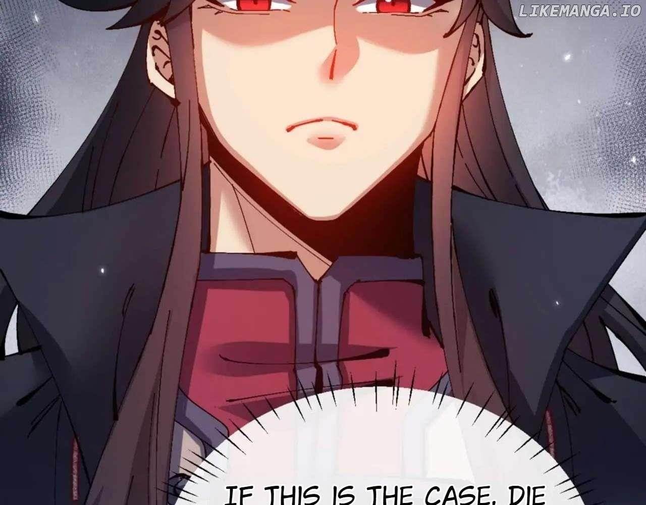 Master: This Villainous Disciple Is Not The Holy Child Chapter 102 - Page 148 in English