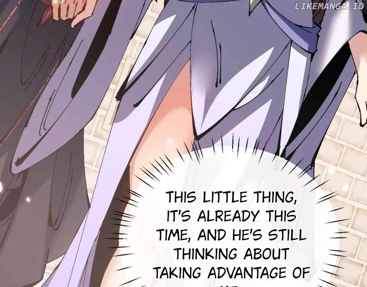 Master: This Villainous Disciple Is Not The Holy Child Chapter 102 - Page 152 in English