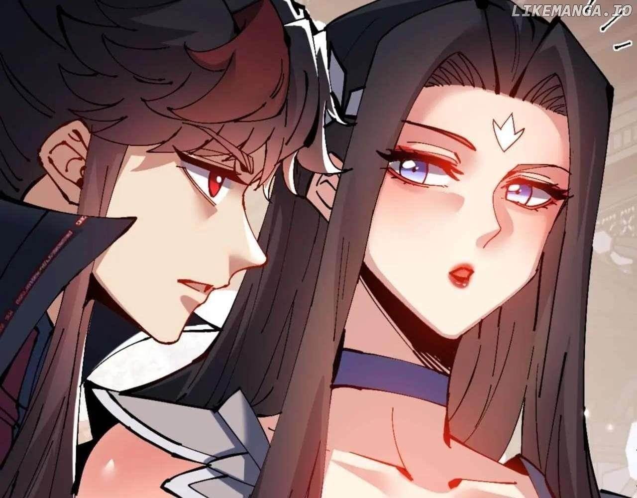 Master: This Villainous Disciple Is Not The Holy Child Chapter 102 - Page 155 in English