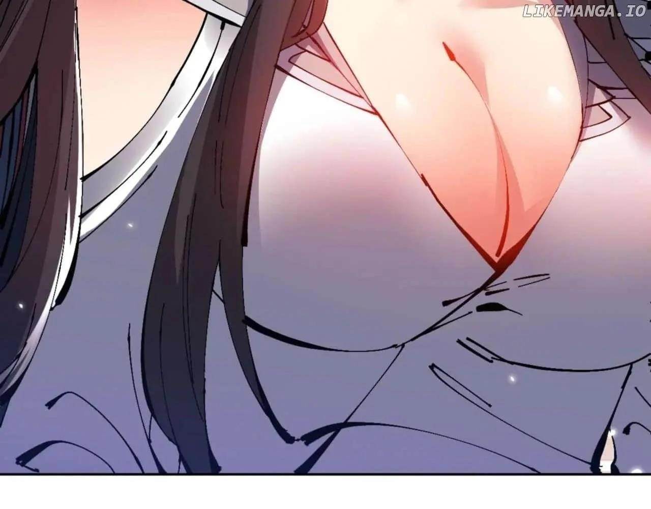 Master: This Villainous Disciple Is Not The Holy Child Chapter 102 - Page 156 in English