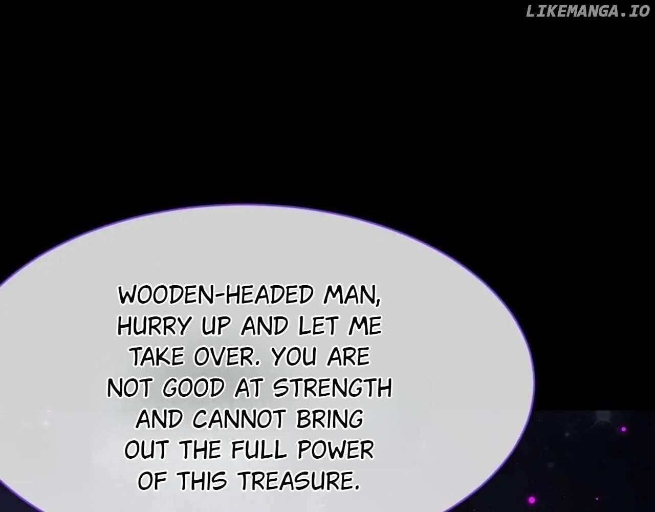 Master: This Villainous Disciple Is Not The Holy Child Chapter 102 - Page 165 in English