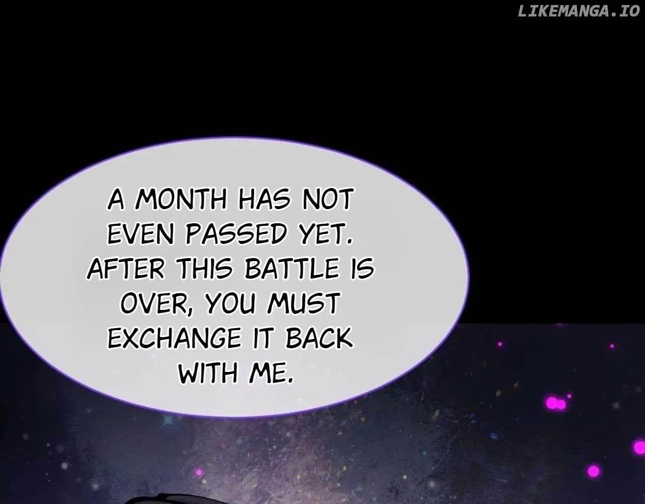 Master: This Villainous Disciple Is Not The Holy Child Chapter 102 - Page 169 in English